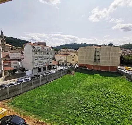 Apartamento Carrera * Caldas De Reis