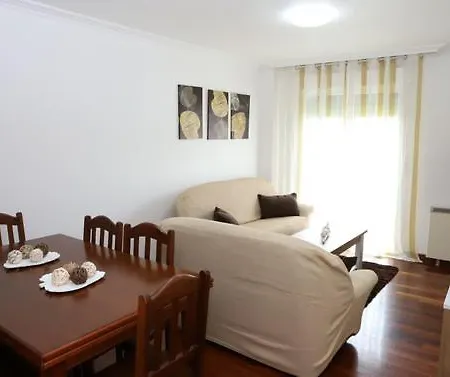 Apartamento Carrera Apartament *