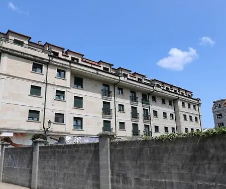 Apartamento Carrera Apartament