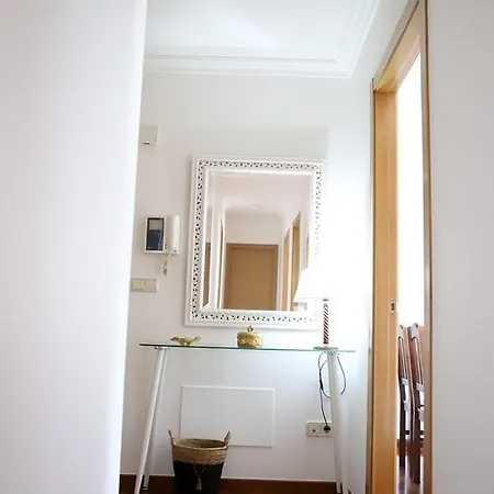 Apartament Apartamento Carrera Caldas De Reis