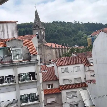 Apartament Apartamento Carrera *