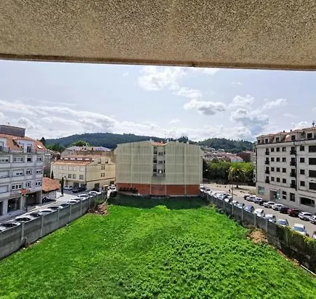 Apartamento Carrera *