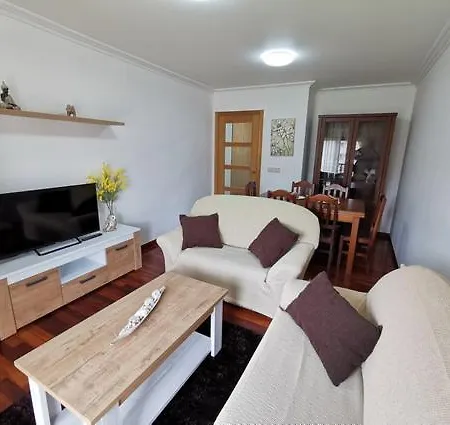 Apartament Apartamento Carrera