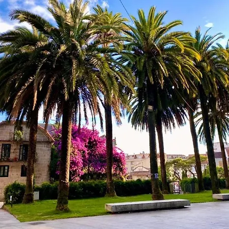 Apartamento Carrera Apartament *