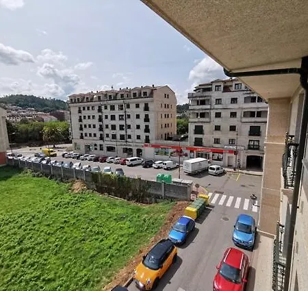 Apartament Apartamento Carrera