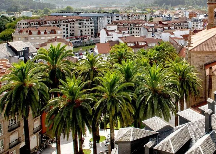 Apartamento Carrera Appartement