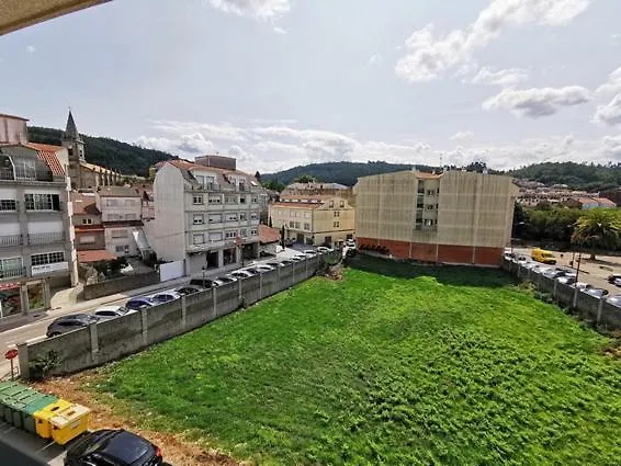 Apartamento Carrera * Caldas De Reis