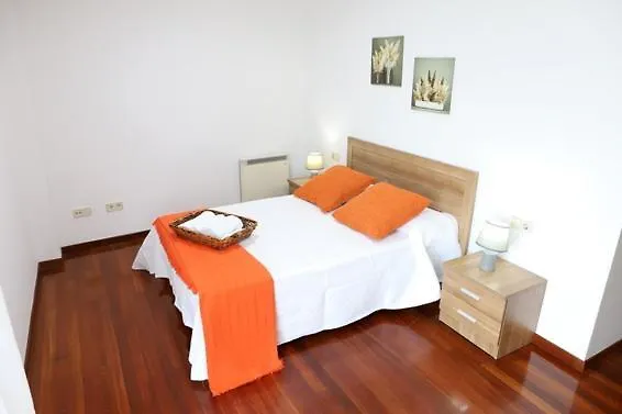 Apartamento Carrera Appartement