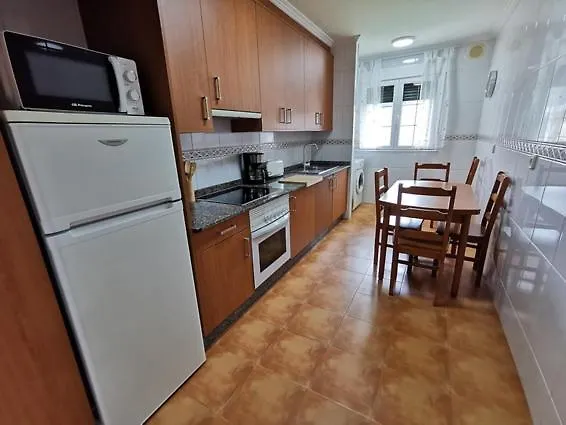 Apartamento Carrera * Caldas De Reis