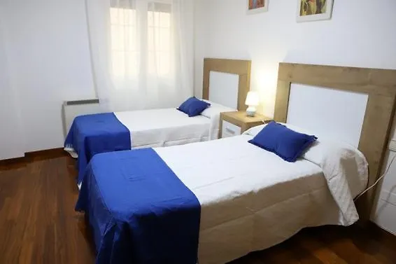 Apartamento Carrera * Caldas De Reis