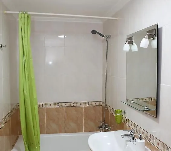 Appartement Apartamento Carrera Caldas De Reis