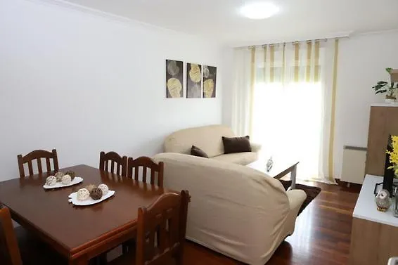 Apartamento Carrera Appartement *