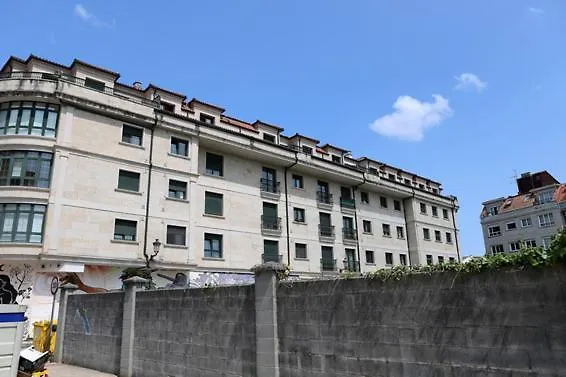 Apartamento Carrera Appartement