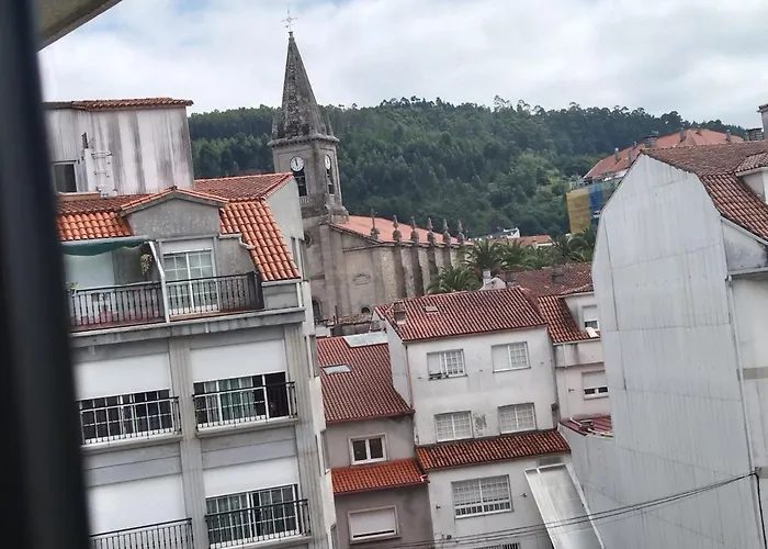 Appartement Apartamento Carrera *