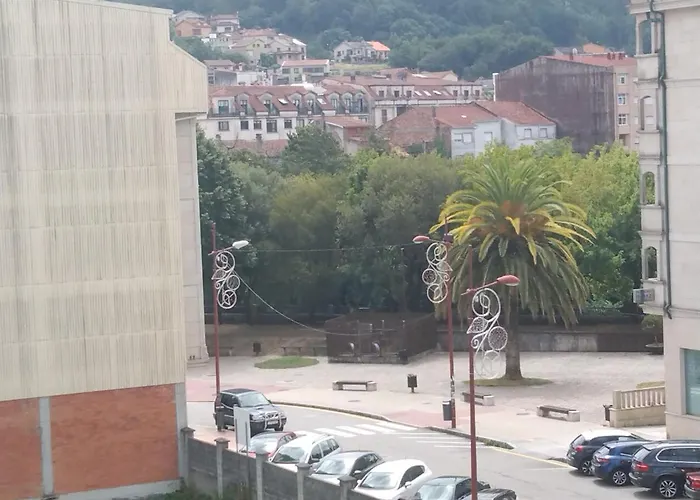 Appartement Apartamento Carrera *