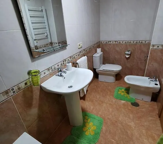 Appartement Apartamento Carrera Caldas De Reis