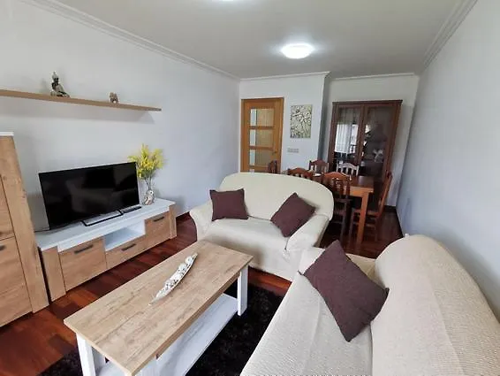 Appartement Apartamento Carrera