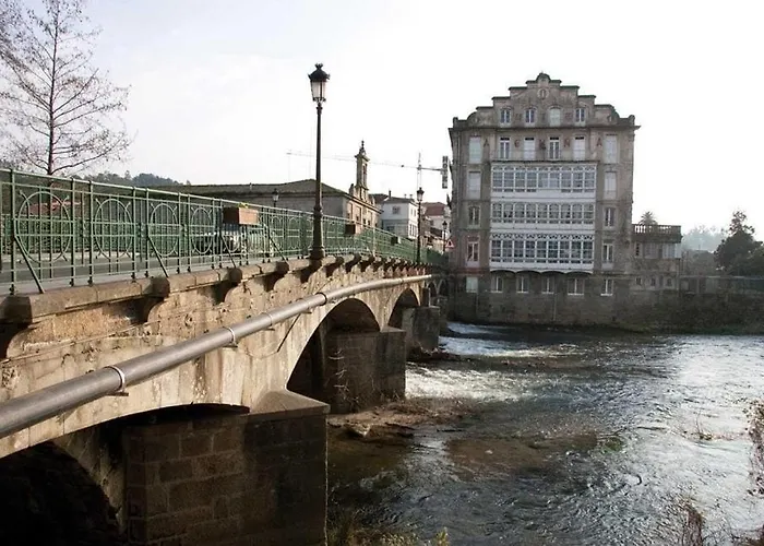 Appartement Apartamento Carrera *