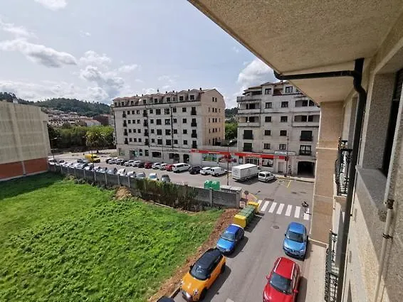 Appartement Apartamento Carrera